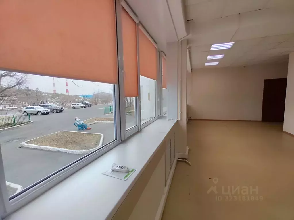 Помещение свободного назначения в Камчатский край, ... - Фото 1