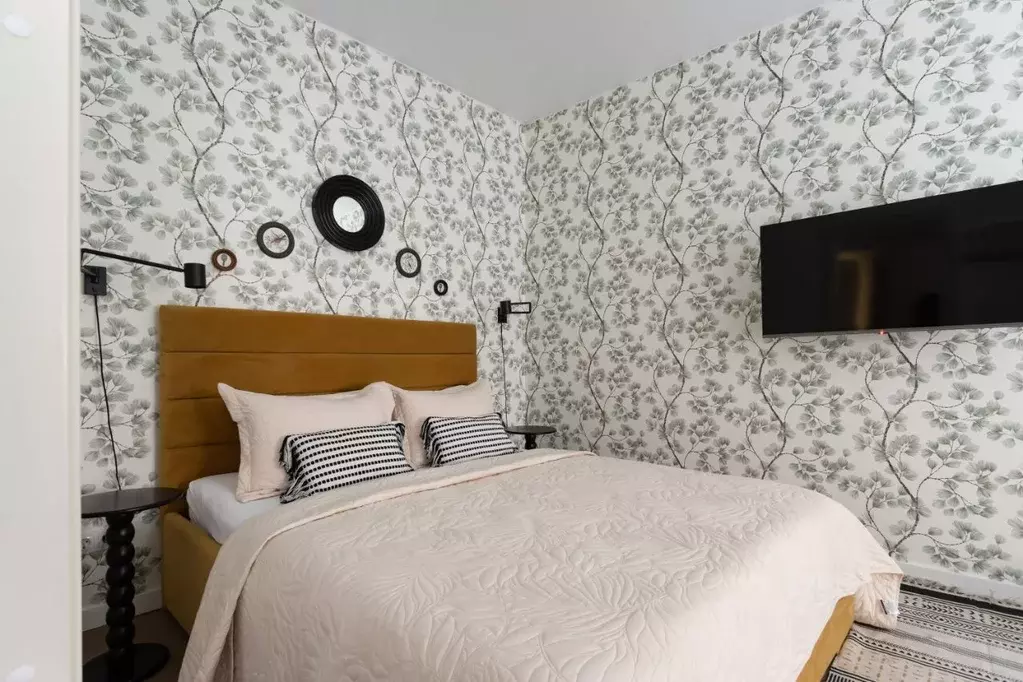 1-к кв. Санкт-Петербург 3-я Советская ул., 20/5 (40.0 м) - Фото 1