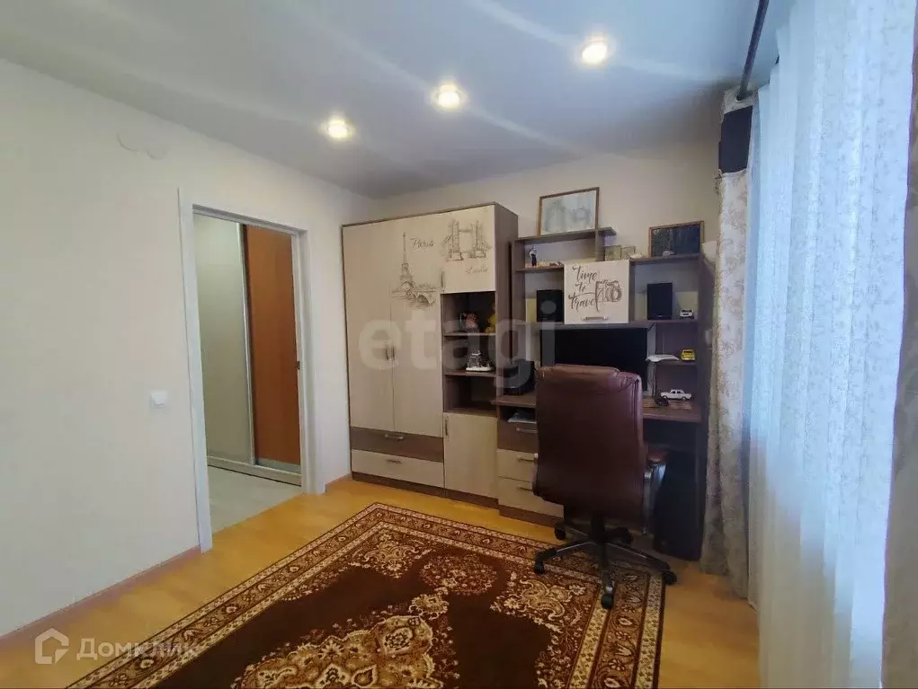 Продаётся 3-к квартира, 93 м - Фото 0