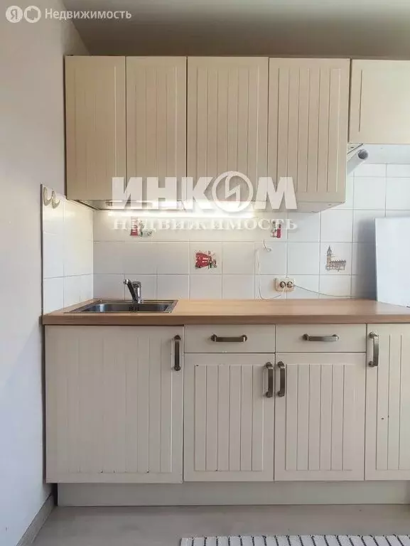 2-комнатная квартира: Химки, Ленинский проспект, 6 (39 м) - Фото 2