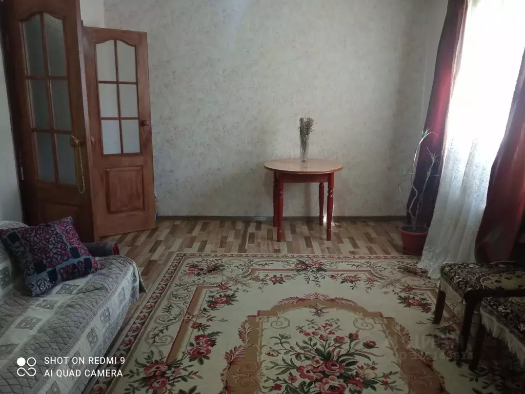 2-к кв. Чеченская республика, Грозный ул. Субры Кишиевой, 5 (54.0 м) - Фото 1