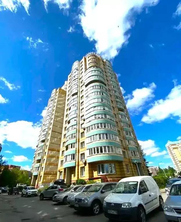 1-к кв. Санкт-Петербург просп. Наставников, 34 (33.0 м) - Фото 1