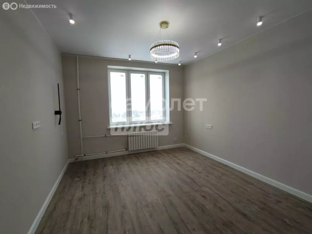 2-комнатная квартира: Иваново, улица Красных Зорь, 8 (73.3 м) - Фото 2