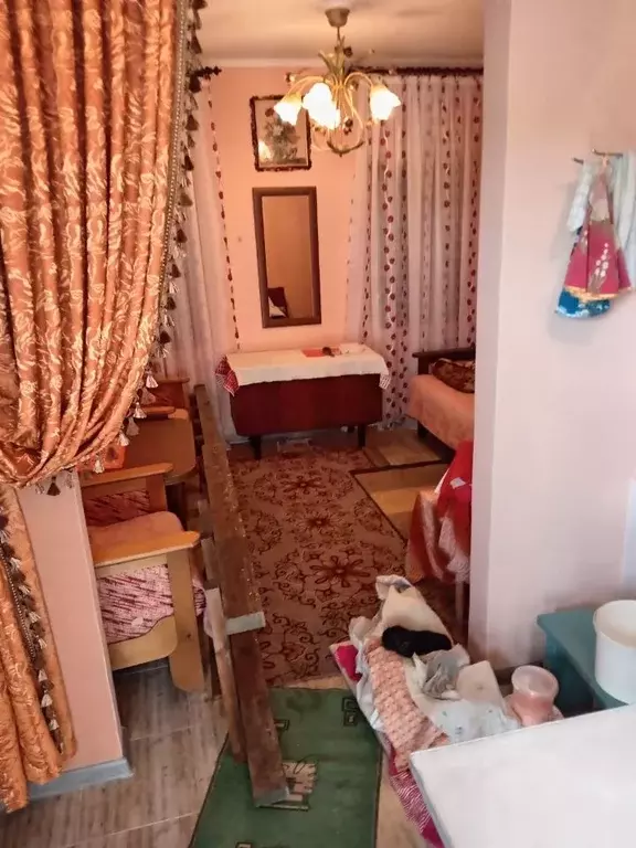 Дом в Белгородская область, Корочанский район, Мелиховское с/пос, ... - Фото 1