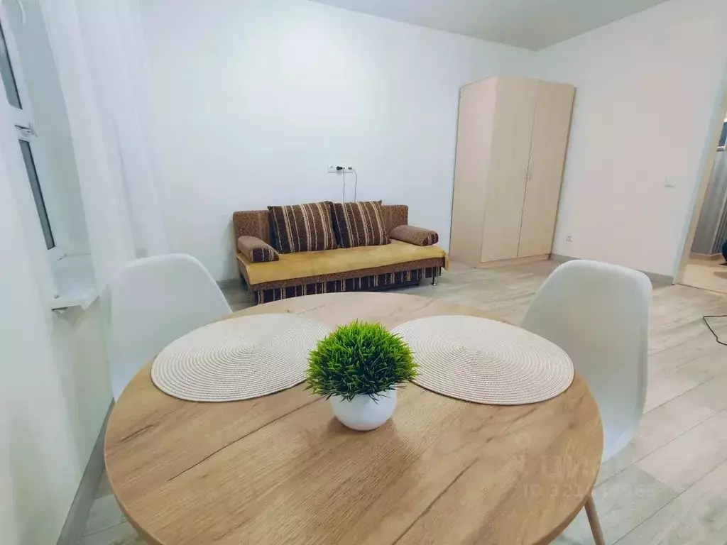 Студия Башкортостан, Уфа ул. Пархоменко, 156Б (34.0 м) - Фото 2