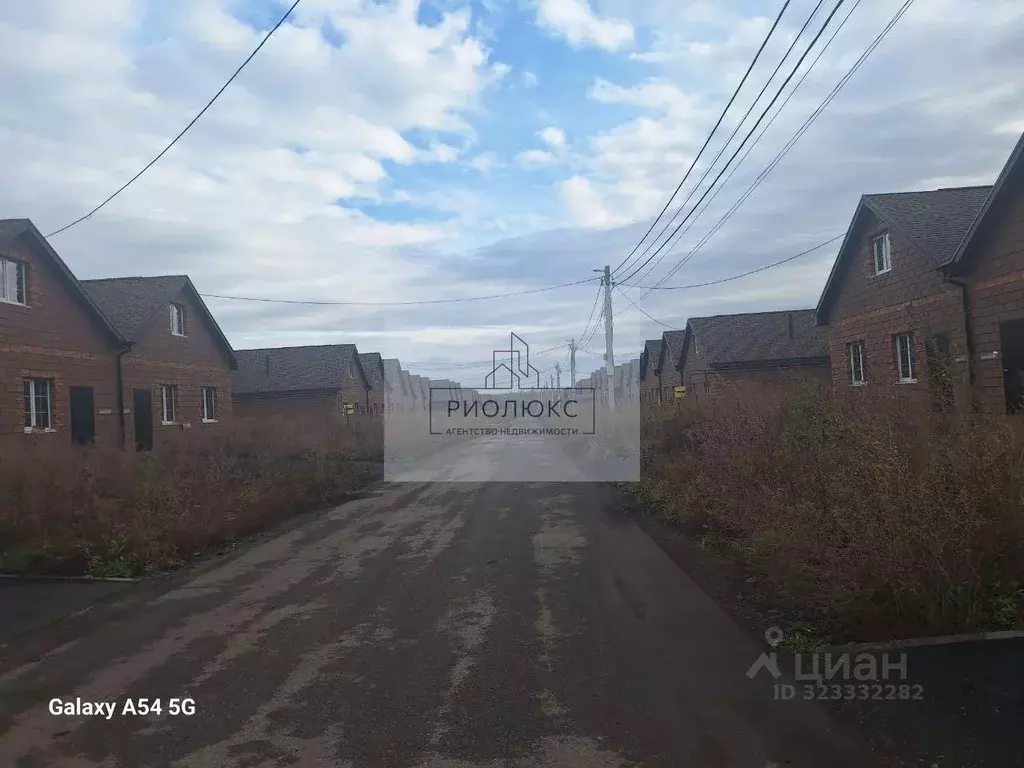 Дом в Челябинская область, Магнитогорск ул. Золотистая, 70 (71 м) - Фото 2