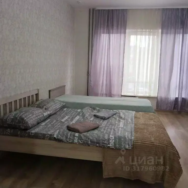 1-к кв. Новгородская область, Великий Новгород наб. Колмовская, 71А ... - Фото 0