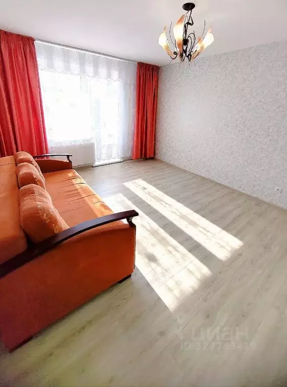 2-к кв. Ярославская область, Ярославль ул. Колышкина, 33 (55.0 м) - Фото 2