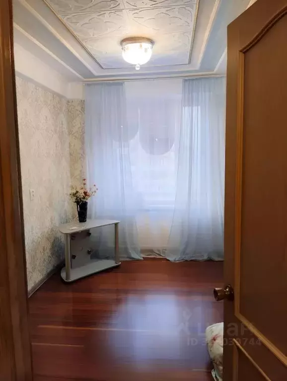 2-к кв. Санкт-Петербург ул. Подвойского, 24к1У (51.0 м) - Фото 2