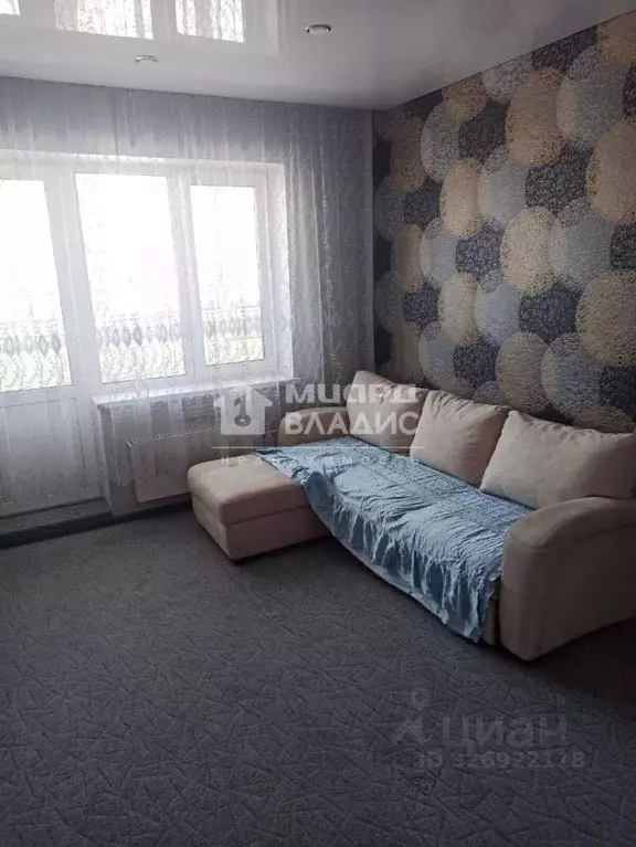 1-к кв. Омская область, Омск ул. 21-я Амурская, 37 (38.0 м) - Фото 1