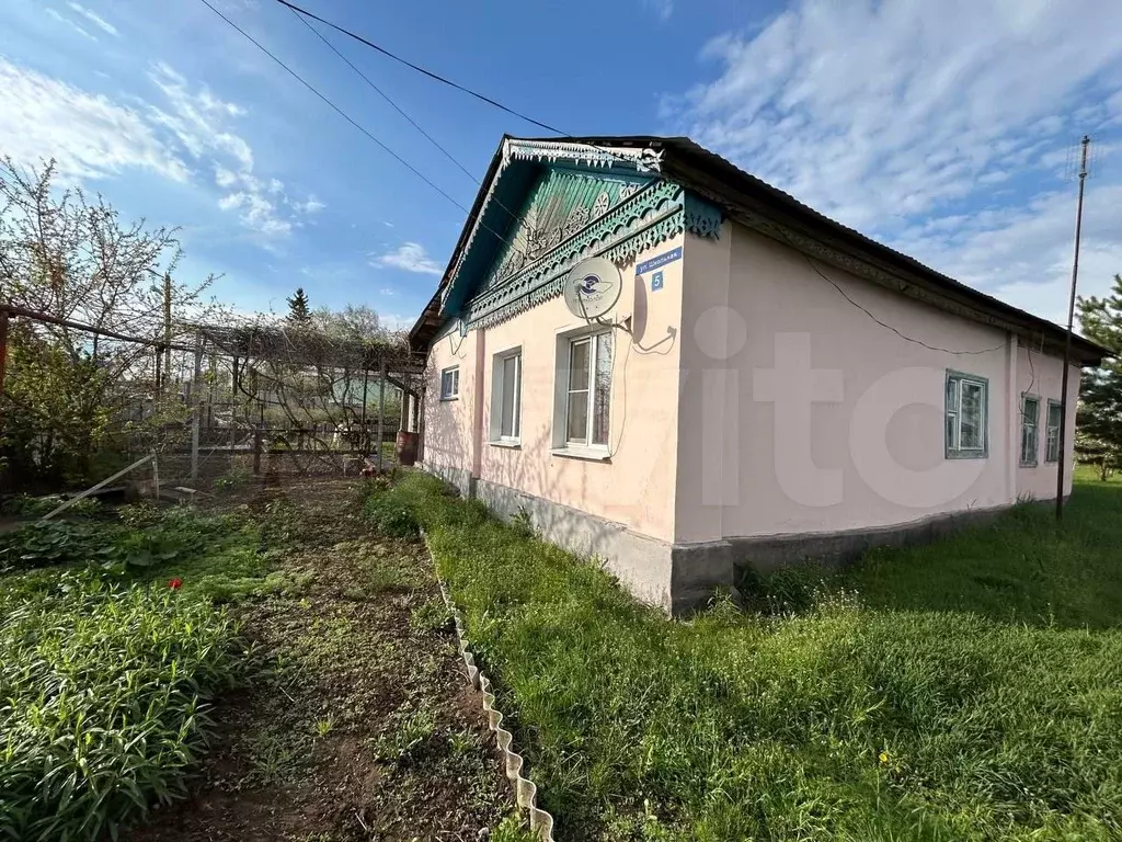 Дом 85 м на участке 15,4 сот. - Фото 0