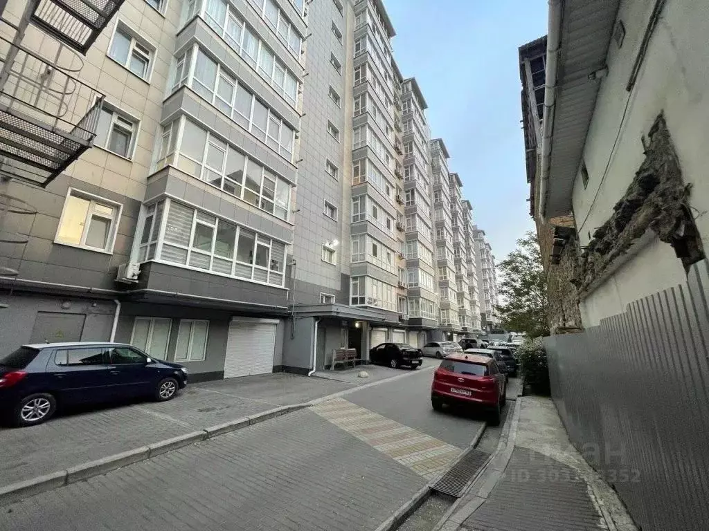 2-к кв. Крым, Симферополь бул. Ленина, 12 (63.0 м) - Фото 0