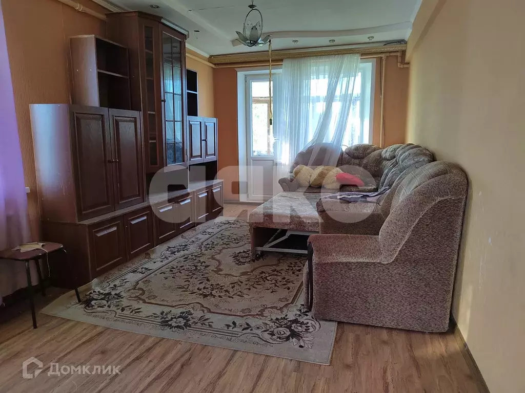 Продаётся 2-к квартира, 41.1 м - Фото 0