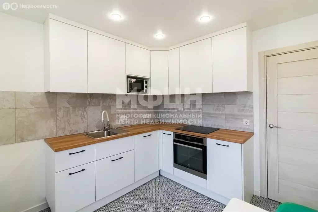 2-комнатная квартира: Петрозаводск, улица Ровио, 18 (51.2 м) - Фото 1