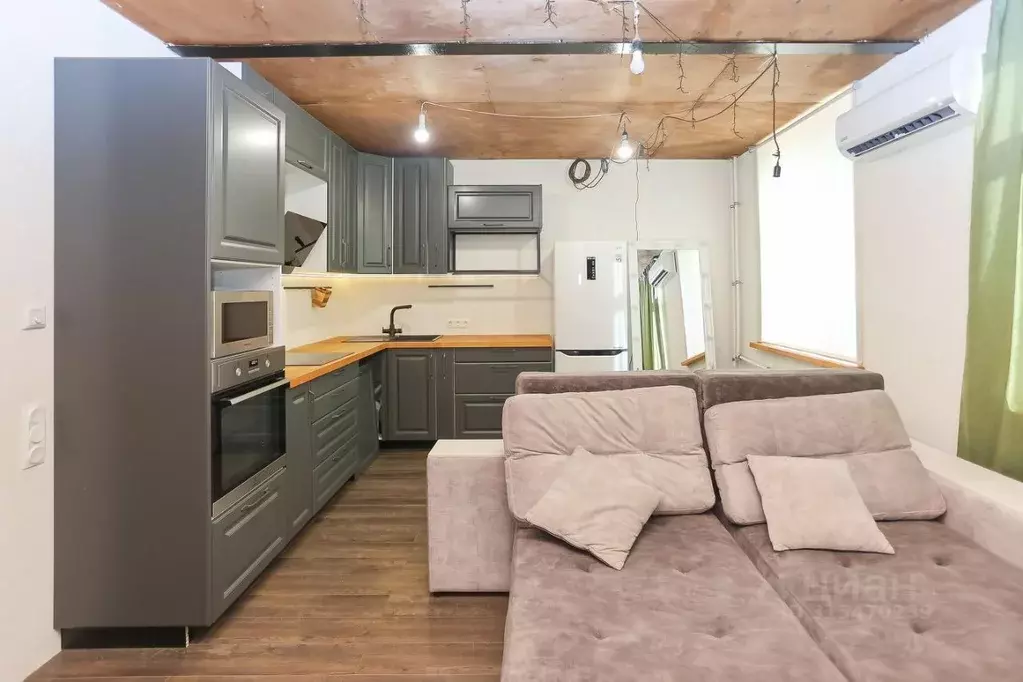 4-к кв. Хабаровский край, Хабаровск Тихоокеанская ул., 223 (100.0 м) - Фото 1