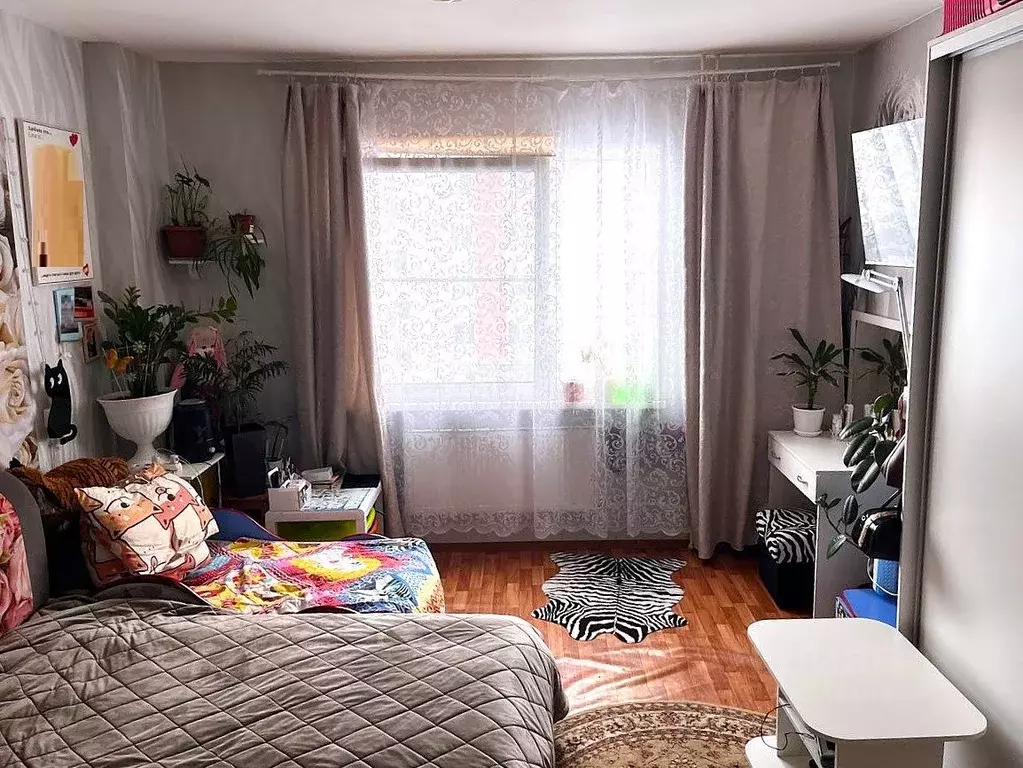 Комната Санкт-Петербург, Санкт-Петербург, Петергоф Ропшинское ш., 3к5 ... - Фото 2