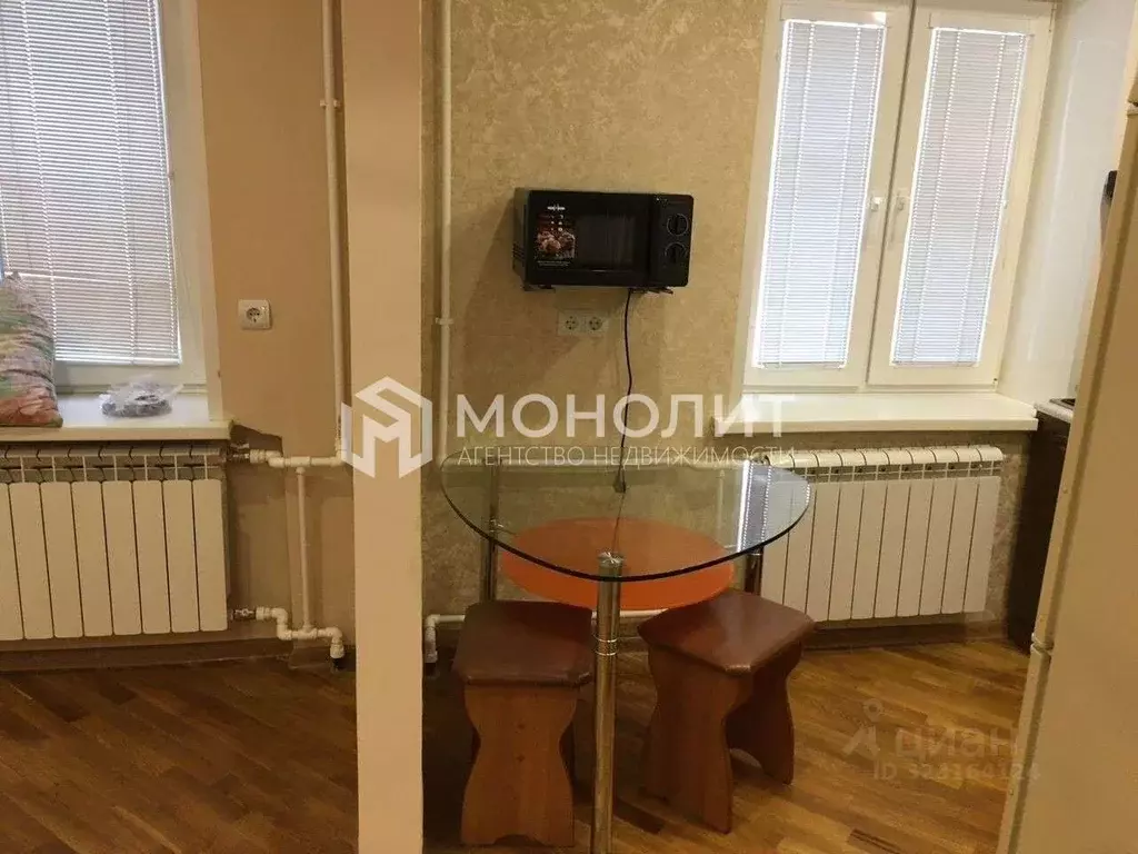 Студия Белгородская область, Старый Оскол Интернациональный мкр, 36 ... - Фото 2