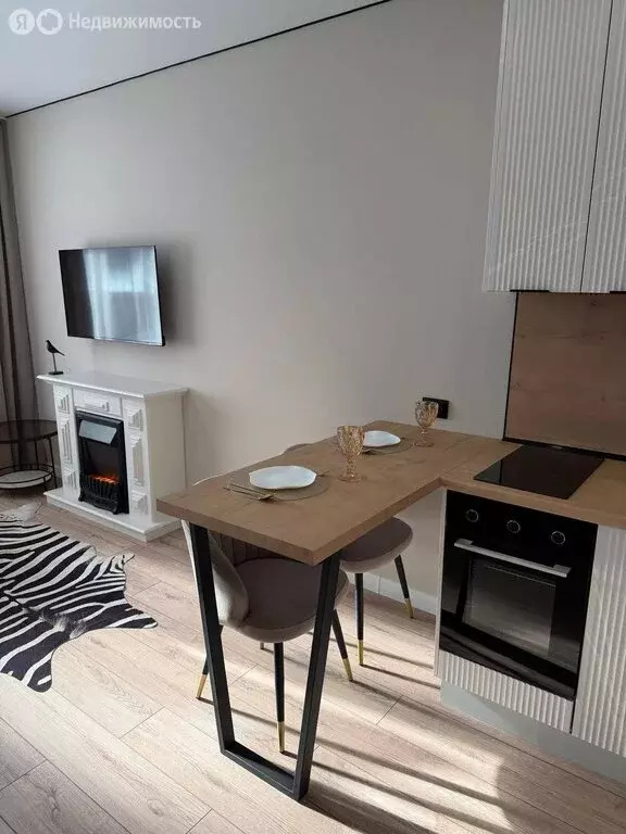 2-комнатная квартира: Абакан, улица Кирова, 179 (45 м) - Фото 1