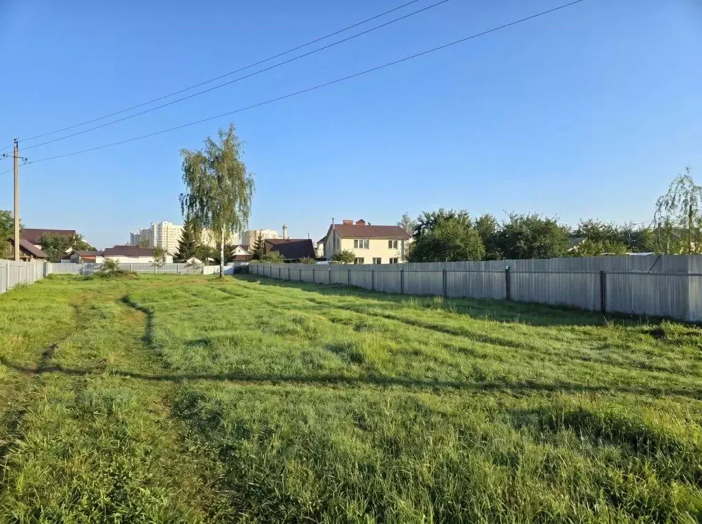 Участок в Московская область, Щелково городской округ, д. Медвежьи ... - Фото 1