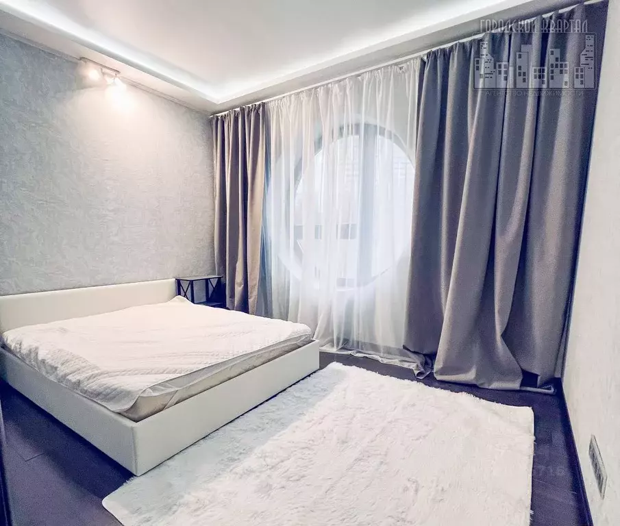 2-к кв. Москва Минская ул., 1ГК1 (75.0 м) - Фото 1