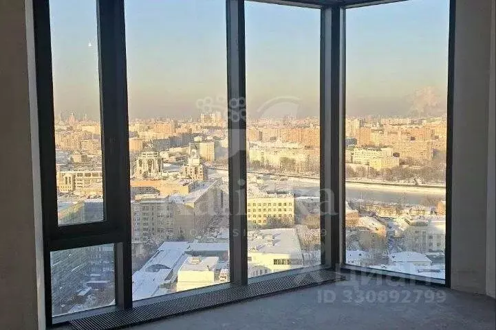 4-к кв. Москва Летниковская ул., 11к1 (125.9 м) - Фото 2