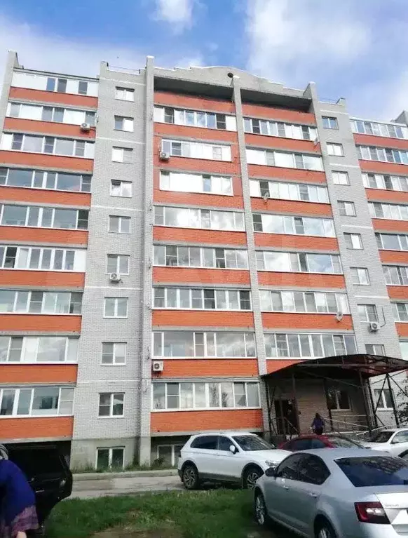 Помещение, 443 м - Фото 0