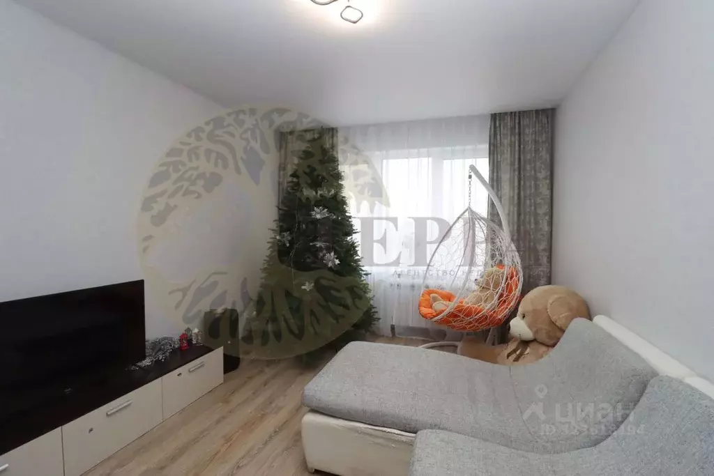 2-к кв. Воронежская область, Воронеж ул. Конструкторов, 29Ак2 (57.2 м) - Фото 1