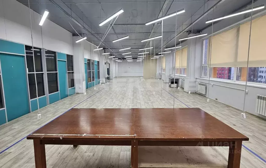 Офис в Санкт-Петербург Бестужевская ул., 10 (323 м) - Фото 2