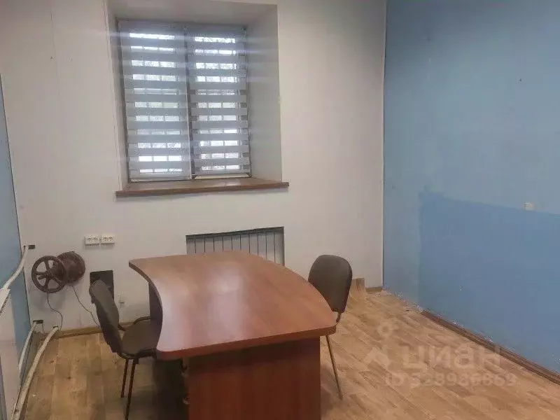 Склад в Санкт-Петербург ул. Комсомола, 1-3Ч (671 м) - Фото 1