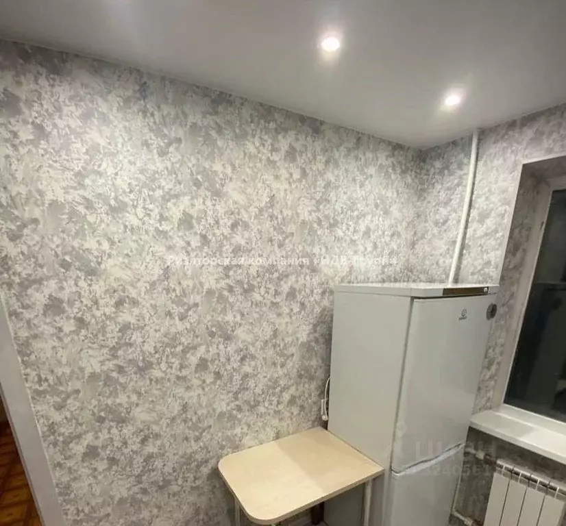 1-к кв. Хабаровский край, Хабаровск ул. Кубяка, 3А (30.0 м) - Фото 2