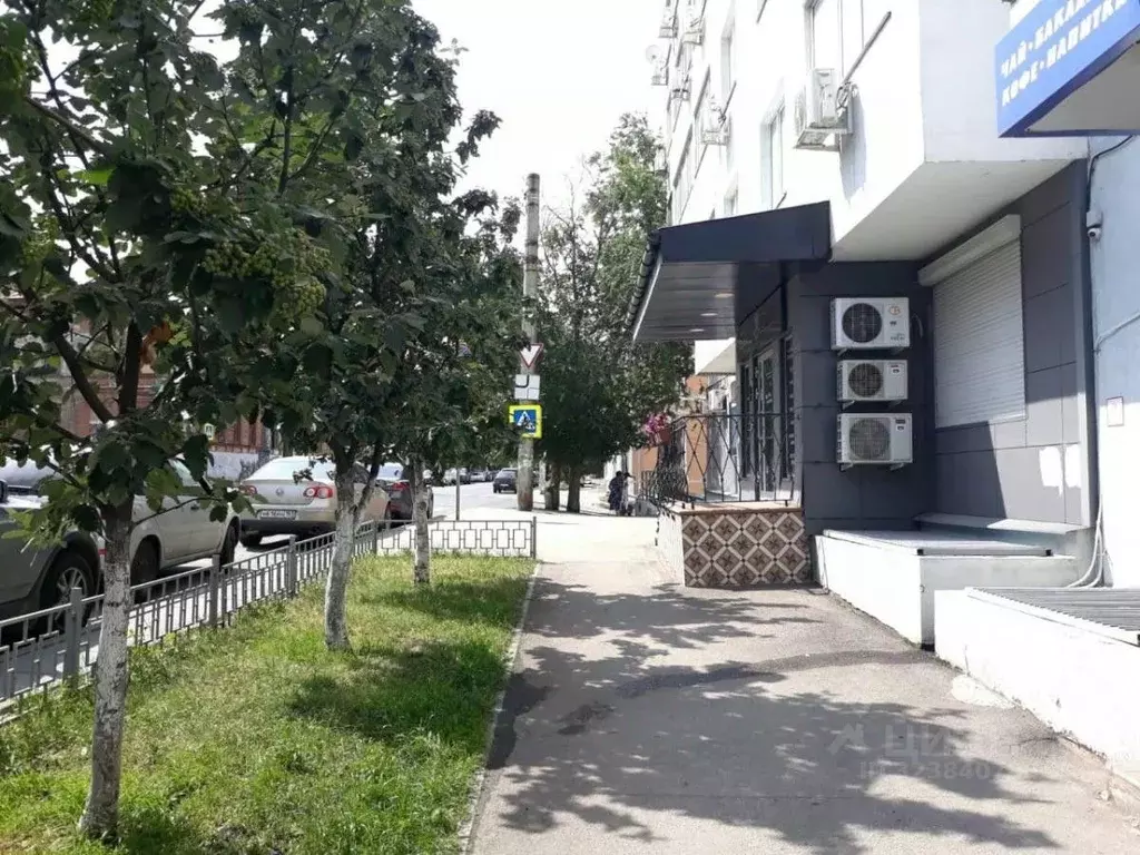 Помещение свободного назначения в Самарская область, Самара ул. ... - Фото 1