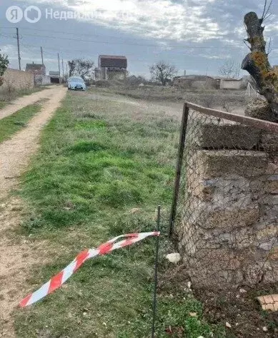 Участок в Сакский район, Суворовское сельское поселение, СНТ Мечта, ... - Фото 2