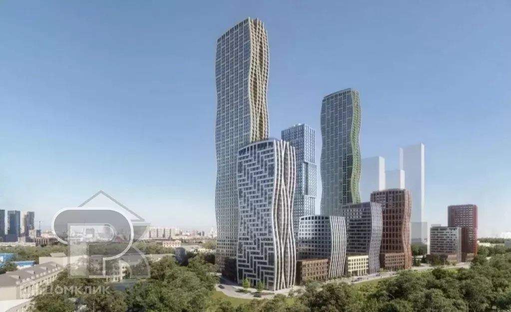Продаётся 2-к квартира, 70.4 м - Фото 0