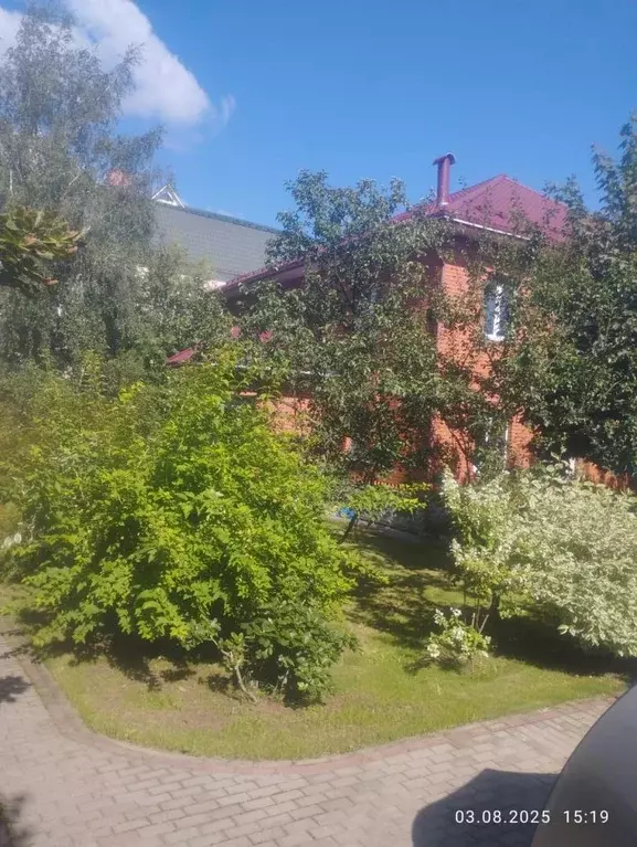 Продается дом в г. Балашиха - Фото 1