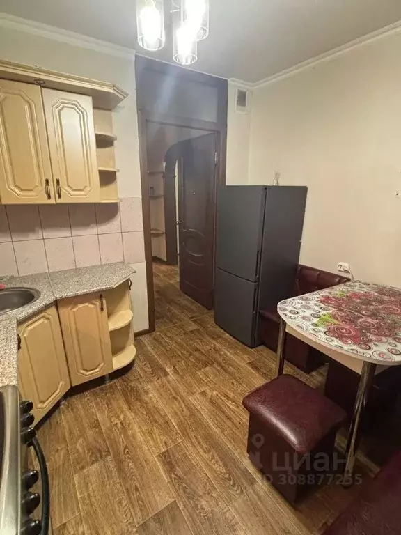 3-к кв. Иркутская область, Усть-Илимск просп. Мира, 24 (62.0 м) - Фото 1