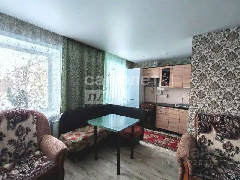 3-к кв. Алтайский край, Бийск ул. Льнокомбинат, 15В (54.1 м) - Фото 1