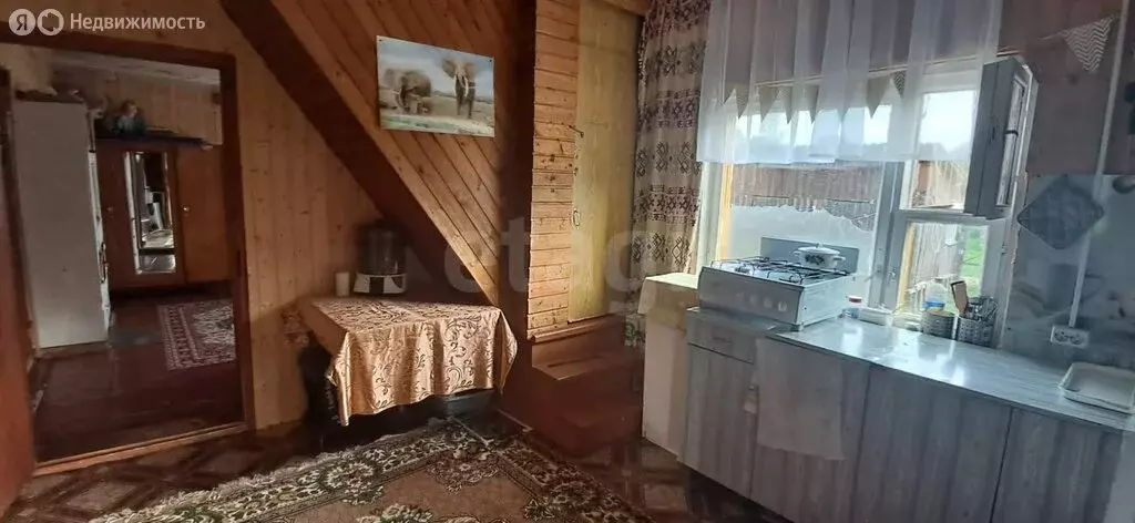 Дом в посёлок Мятлево, улица Площадь Свободы (120 м) - Фото 0