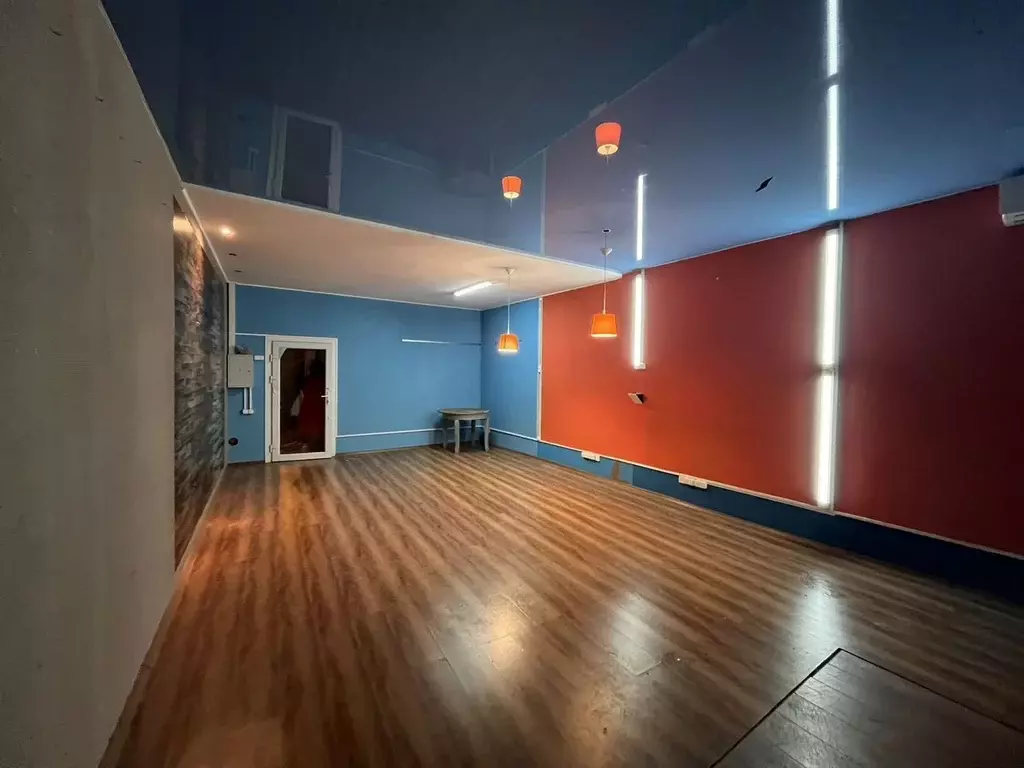 Помещение свободного назначения в Краснодарский край, Краснодар ... - Фото 2