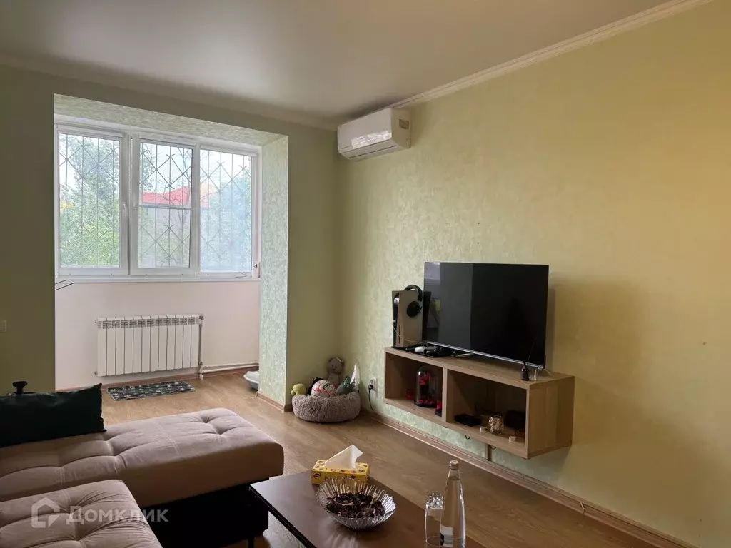 Продаётся 2-к квартира, 64 м - Фото 0