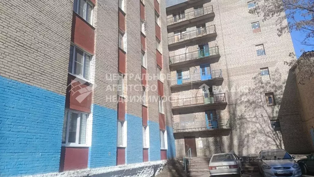 Комната Рязанская область, Рязань Песочня тер., ул. Советской Армии, 7 ... - Фото 1