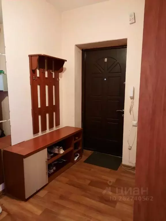 2-к кв. Липецкая область, Липецк ул. С.С. Бехтеева, 10 (57.0 м) - Фото 2