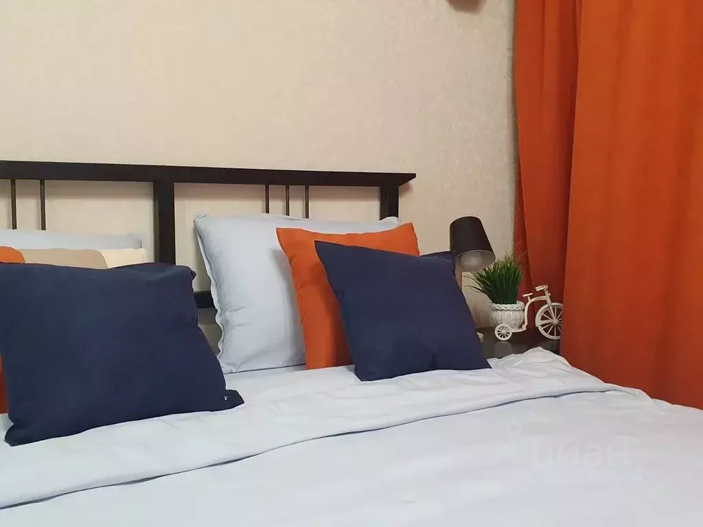 Студия Пермский край, Краснокамск Комсомольский просп., 4 (24.0 м) - Фото 0