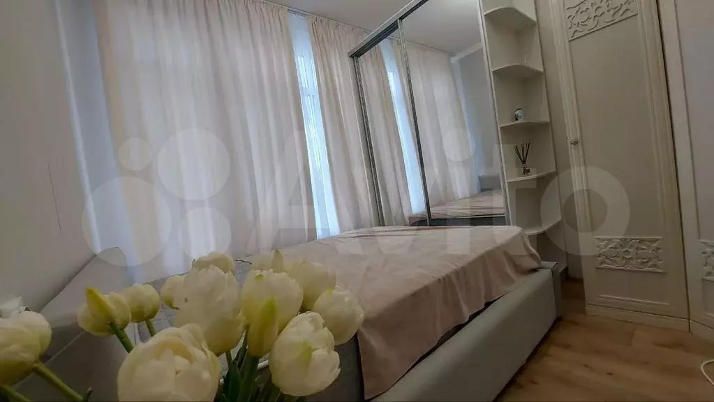 2-к. квартира, 38 м, 5/5 эт. - Фото 0