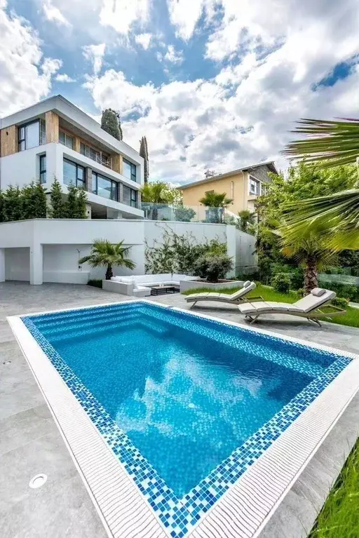 Дом в Краснодарский край, Сочи городской округ, с. Верхневеселое ул. ... - Фото 2