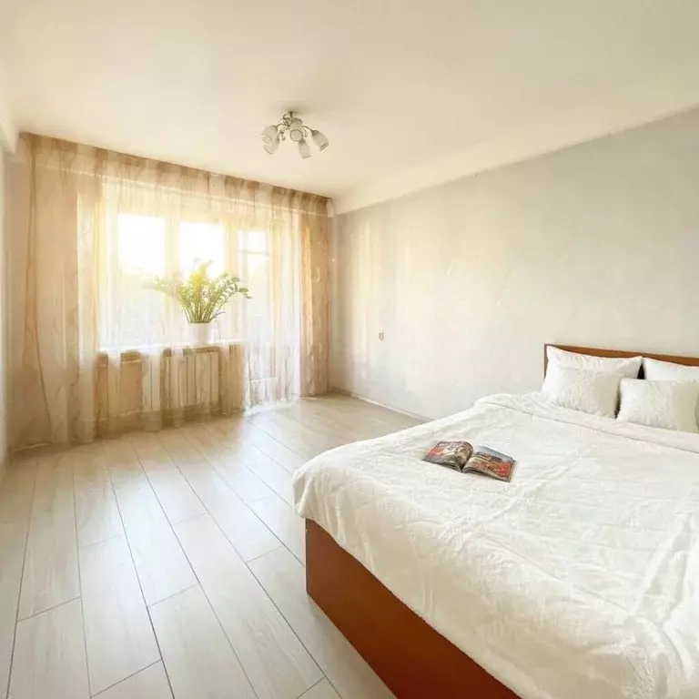 2-к кв. Санкт-Петербург ул. Димитрова, 18К2 (51.0 м) - Фото 1