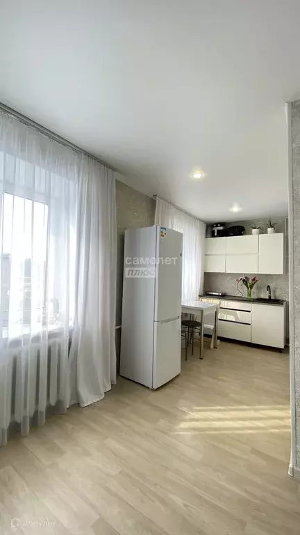 Продаётся 1-к квартира, 24.7 м - Фото 0