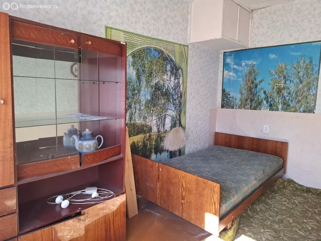 1-комнатная квартира: Иркутск, улица Маршала Конева, 20/10 (22 м) - Фото 0
