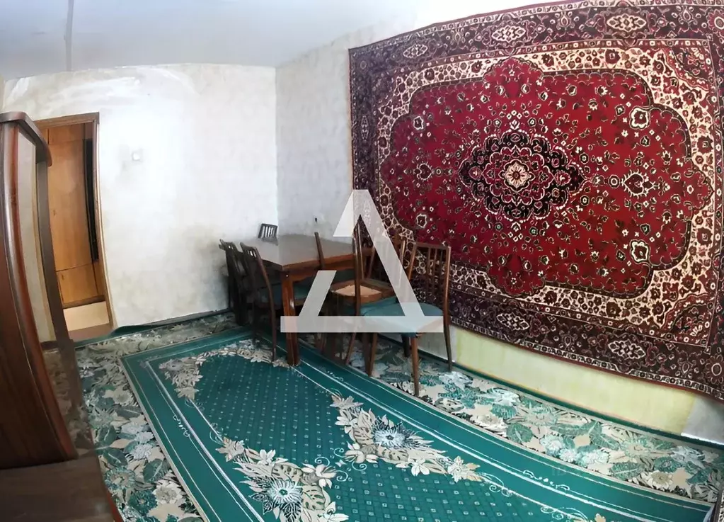 2-к кв. Самарская область, Самара ул. Г.С. Аксакова, 19А (47.9 м) - Фото 2