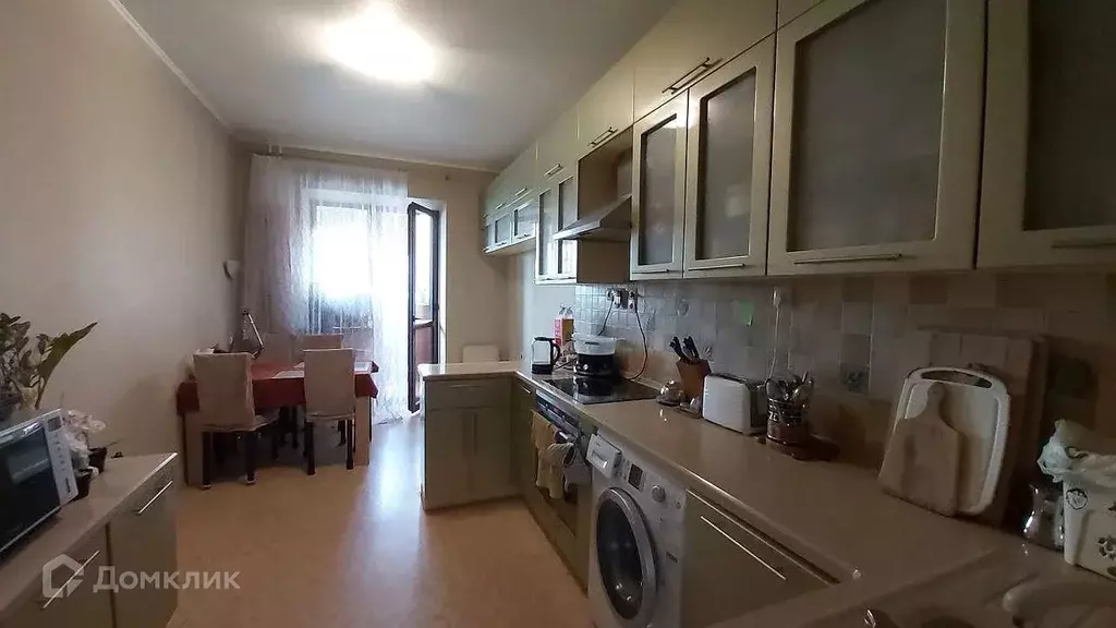 Продаётся 2-к квартира, 84.5 м - Фото 0