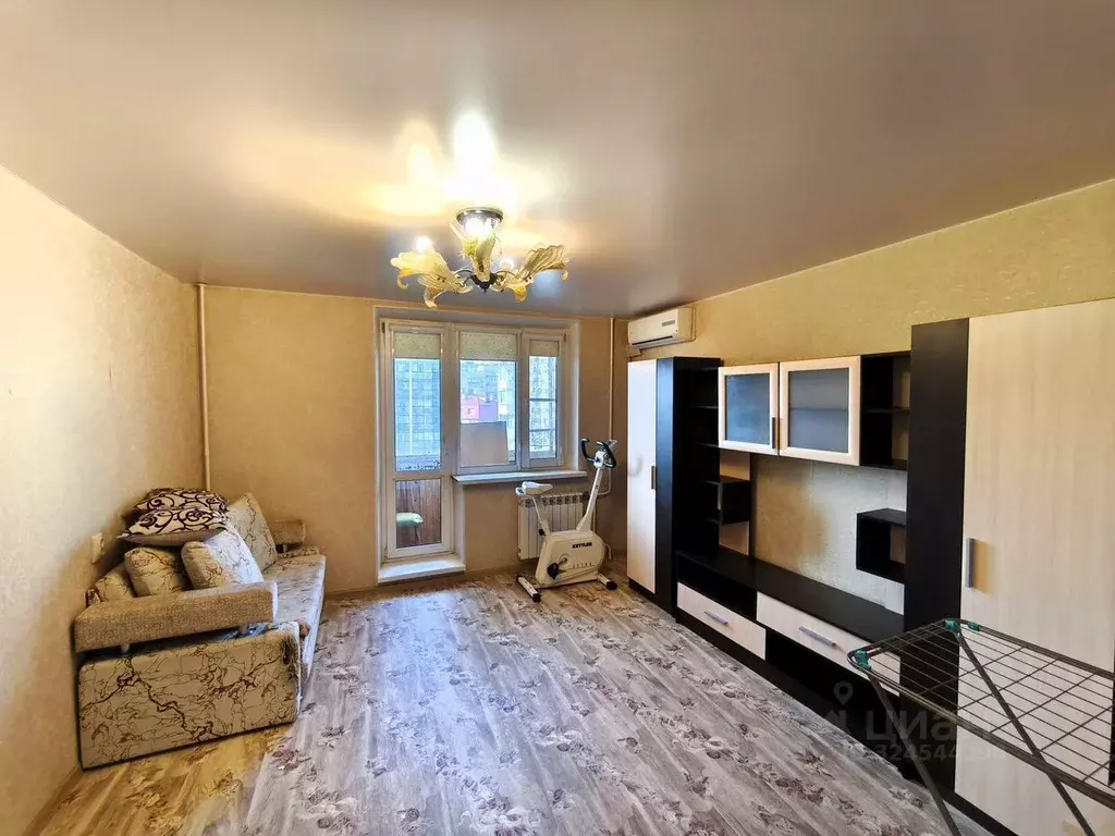 3-к кв. Коми, Сыктывкар ул. Ленина, 6 (66.0 м) - Фото 1